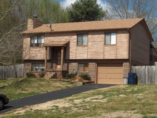 1813 Strathmore Road Knoxville, TN 37922 - Photo 1 of 1 Primary Photo