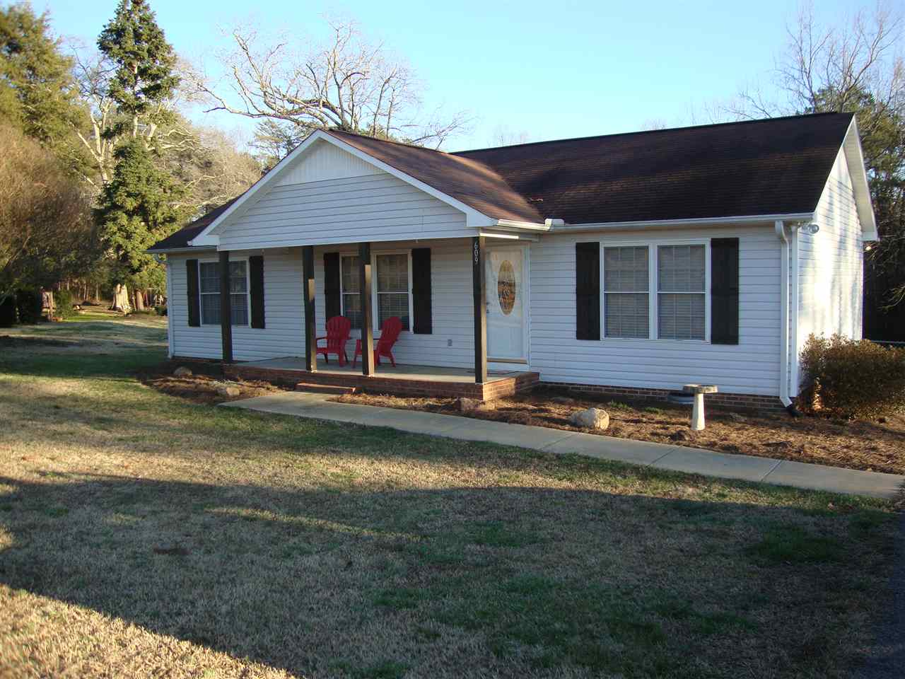 609 McSwain Road Chesnee, SC 29323 - Photo 1 of 21