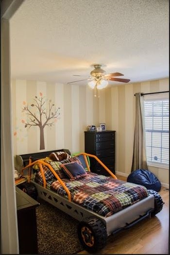 609 McSwain Road Chesnee, SC 29323 - Photo 13 of 21