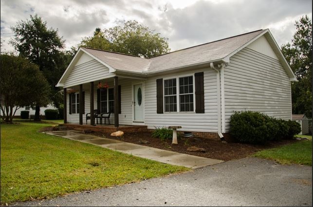 609 McSwain Road Chesnee, SC 29323 - Photo 16 of 21