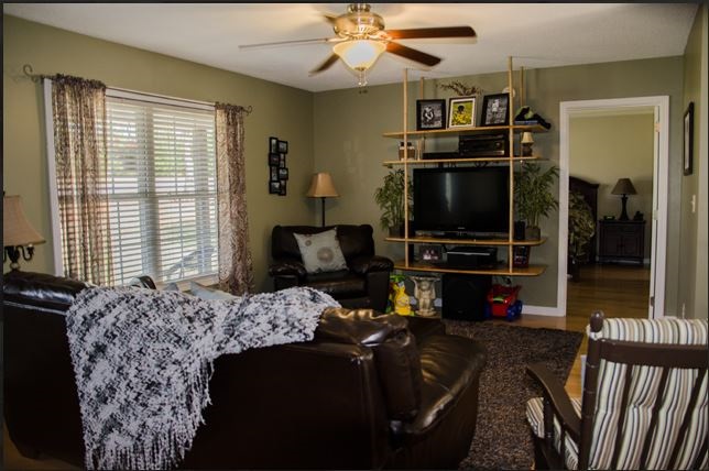 609 McSwain Road Chesnee, SC 29323 - Photo 18 of 21