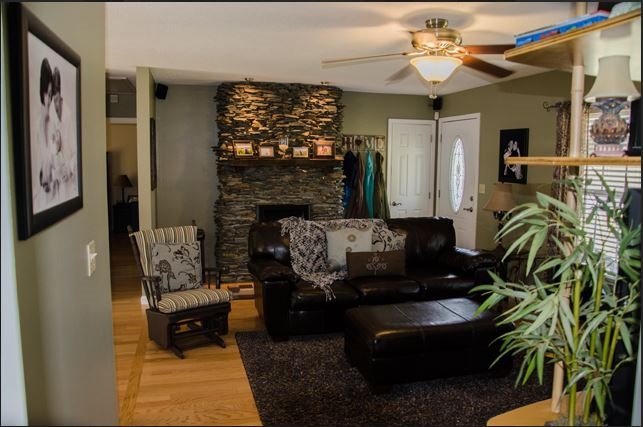 609 McSwain Road Chesnee, SC 29323 - Photo 19 of 21