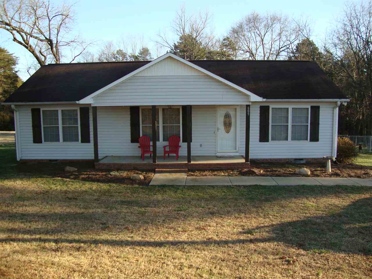 609 McSwain Road Chesnee, SC 29323 - Photo 2 of 21