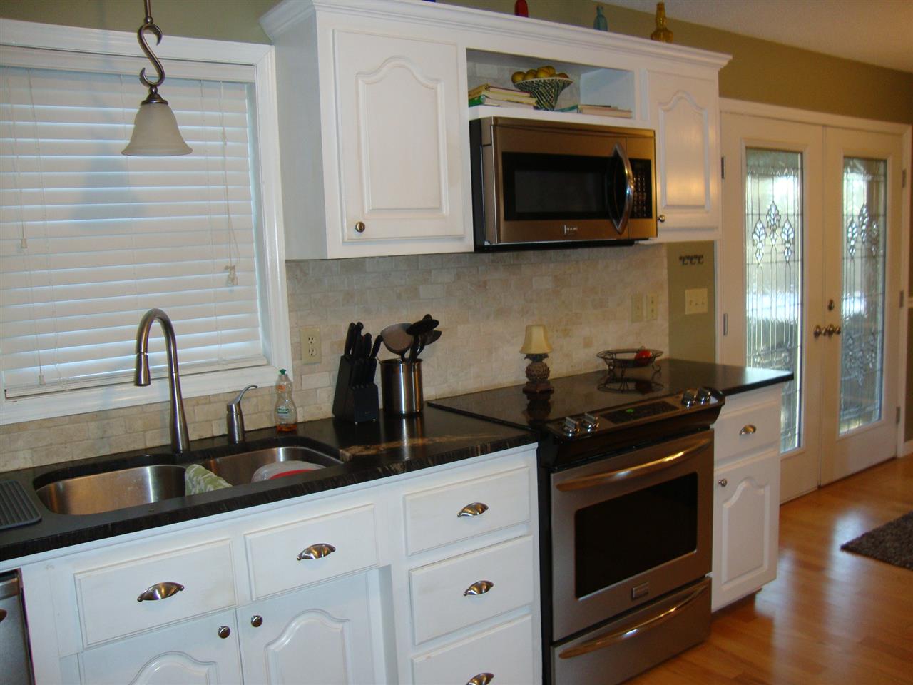609 McSwain Road Chesnee, SC 29323 - Photo 4 of 21