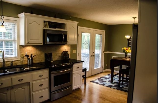 609 McSwain Road Chesnee, SC 29323 - Photo 10 of 21