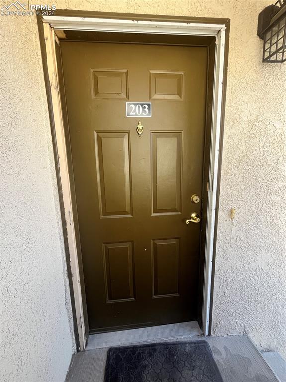 3731 Riviera Grove, Unit 203 Colorado Springs, CO 80922 - Photo 2 of 22