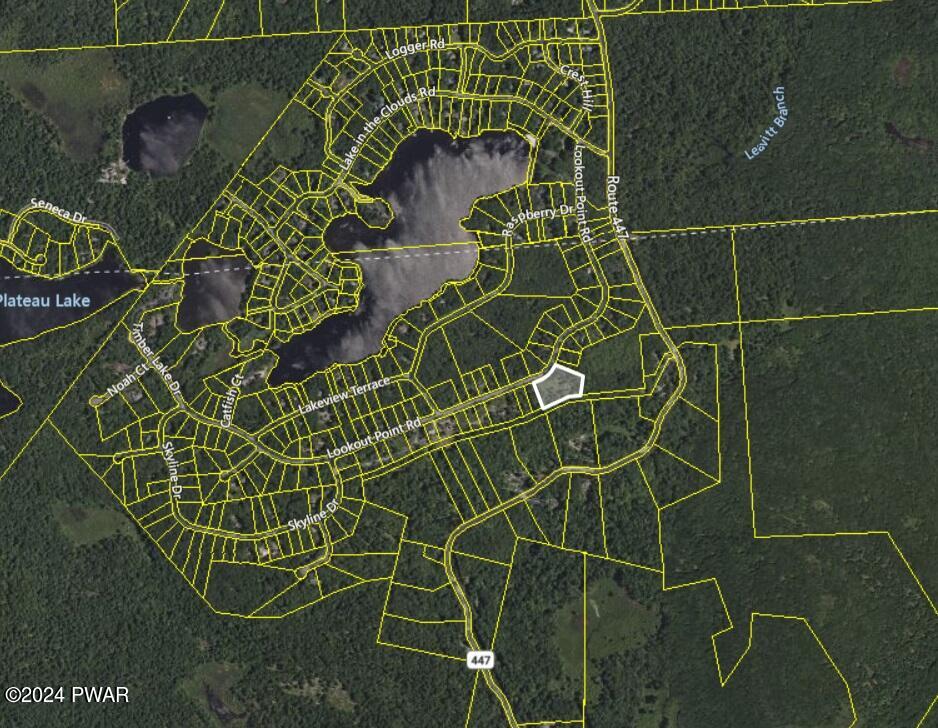 D17 Lookout Point Road Canadensis, PA 18325 - Photo 8 of 10