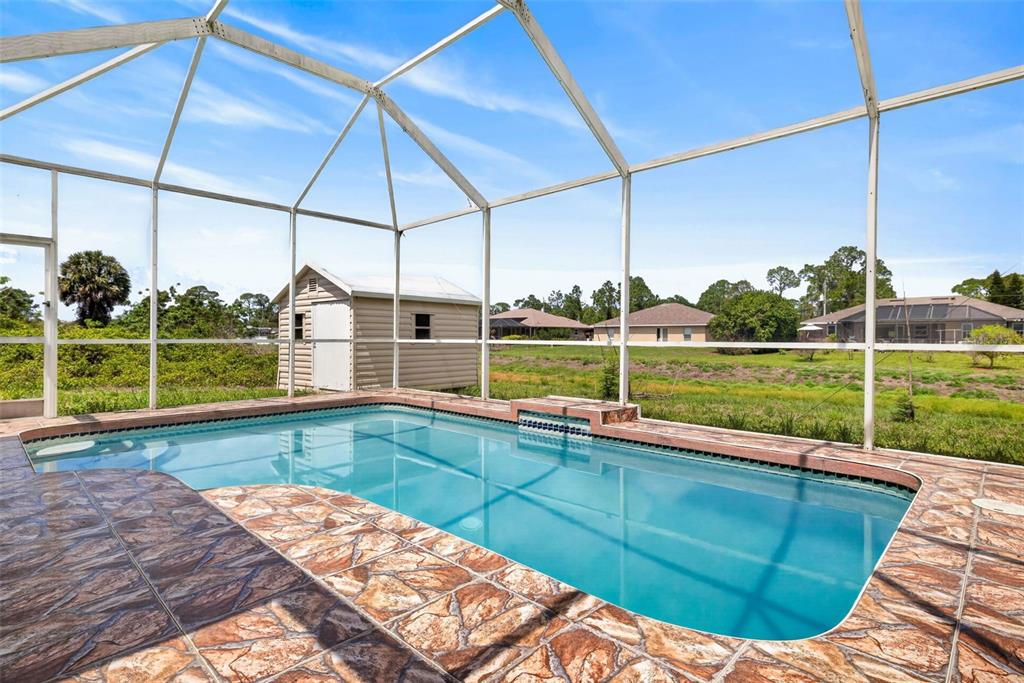 7634 South Paragon Road North Port, FL 34291 - Photo 22 of 35