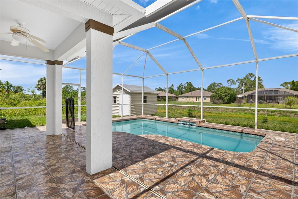 7634 South Paragon Road North Port, FL 34291 - Photo 23 of 35