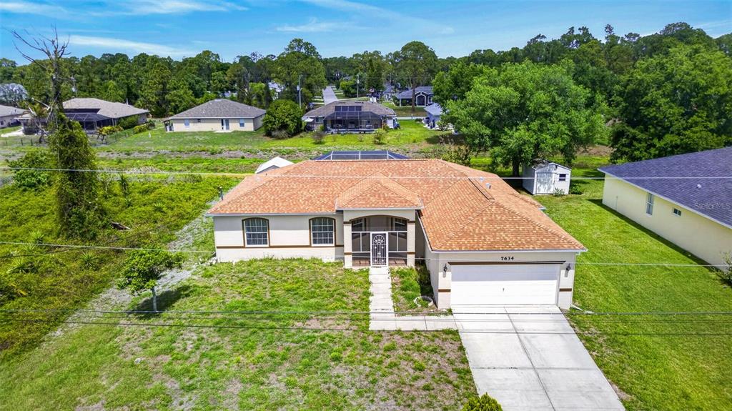 7634 South Paragon Road North Port, FL 34291 - Photo 25 of 35