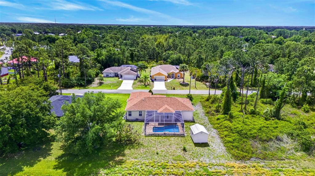 7634 South Paragon Road North Port, FL 34291 - Photo 26 of 35