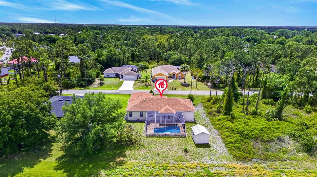 7634 South Paragon Road North Port, FL 34291 - Photo 27 of 35