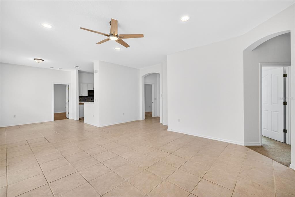 7634 South Paragon Road North Port, FL 34291 - Photo 3 of 35