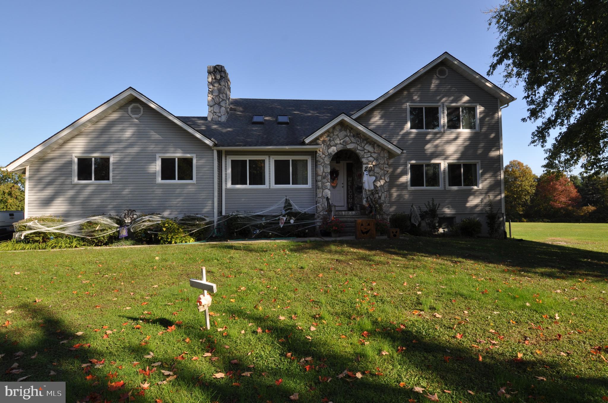 20 Mansfield Road East Columbus, NJ 08022 - Photo 46 of 52