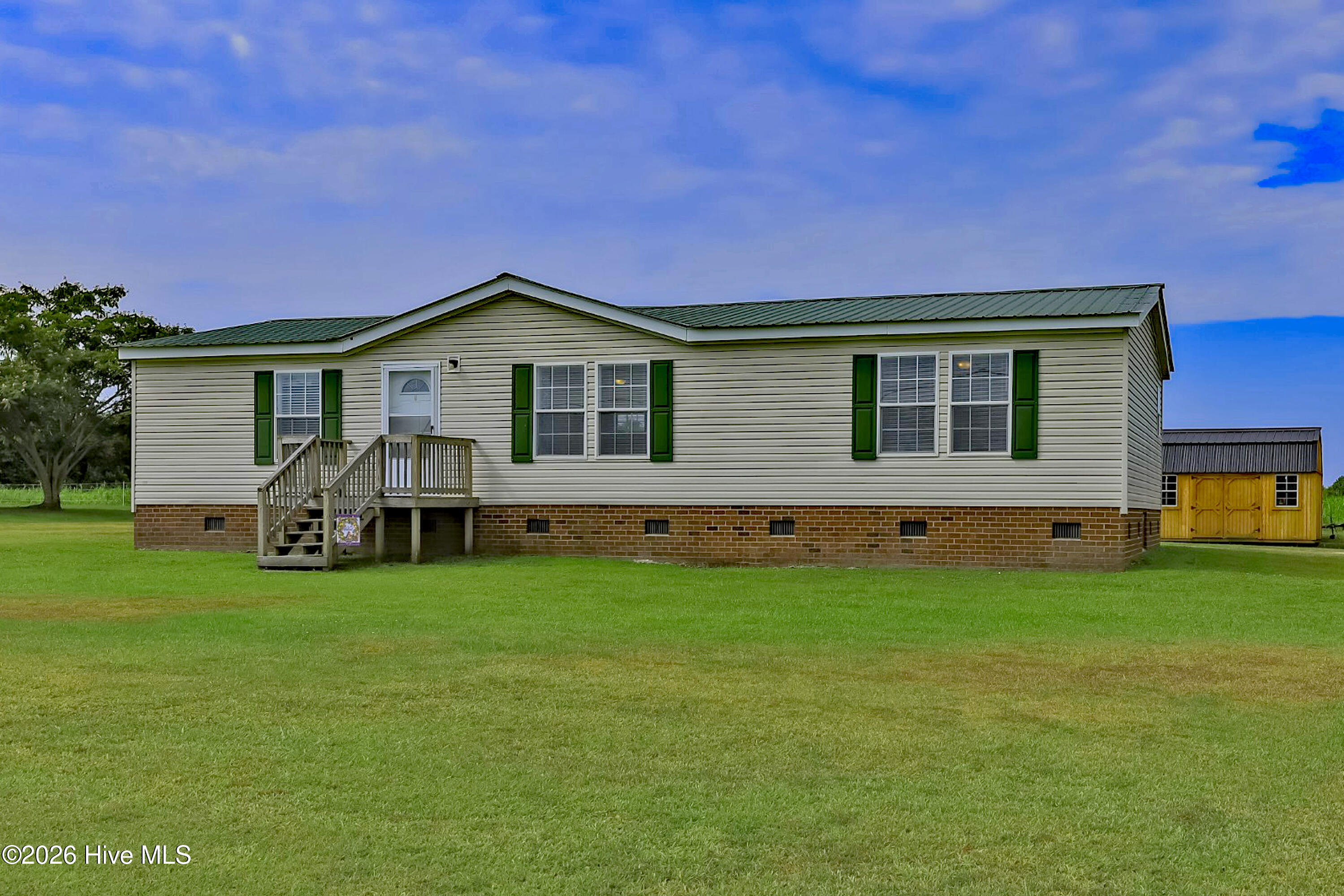 1310 Sarecta Road Pink Hill, NC 28572 - Photo 2 of 34