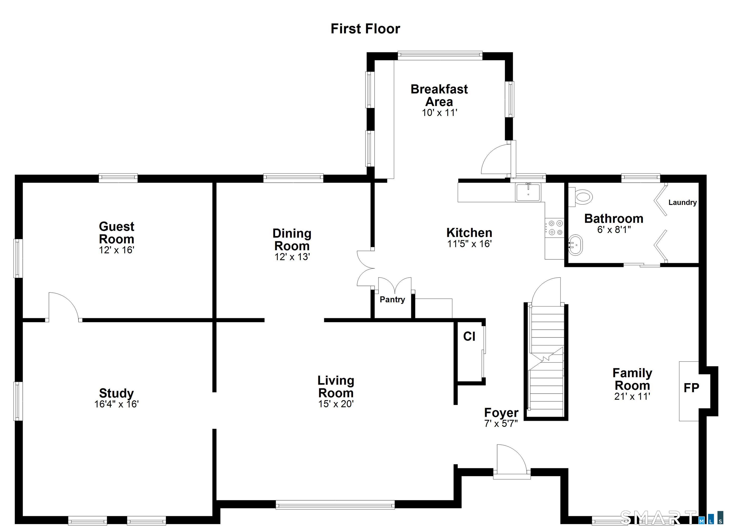 79 Pipers Hill Road Wilton, CT 06897 - Photo 37 of 39