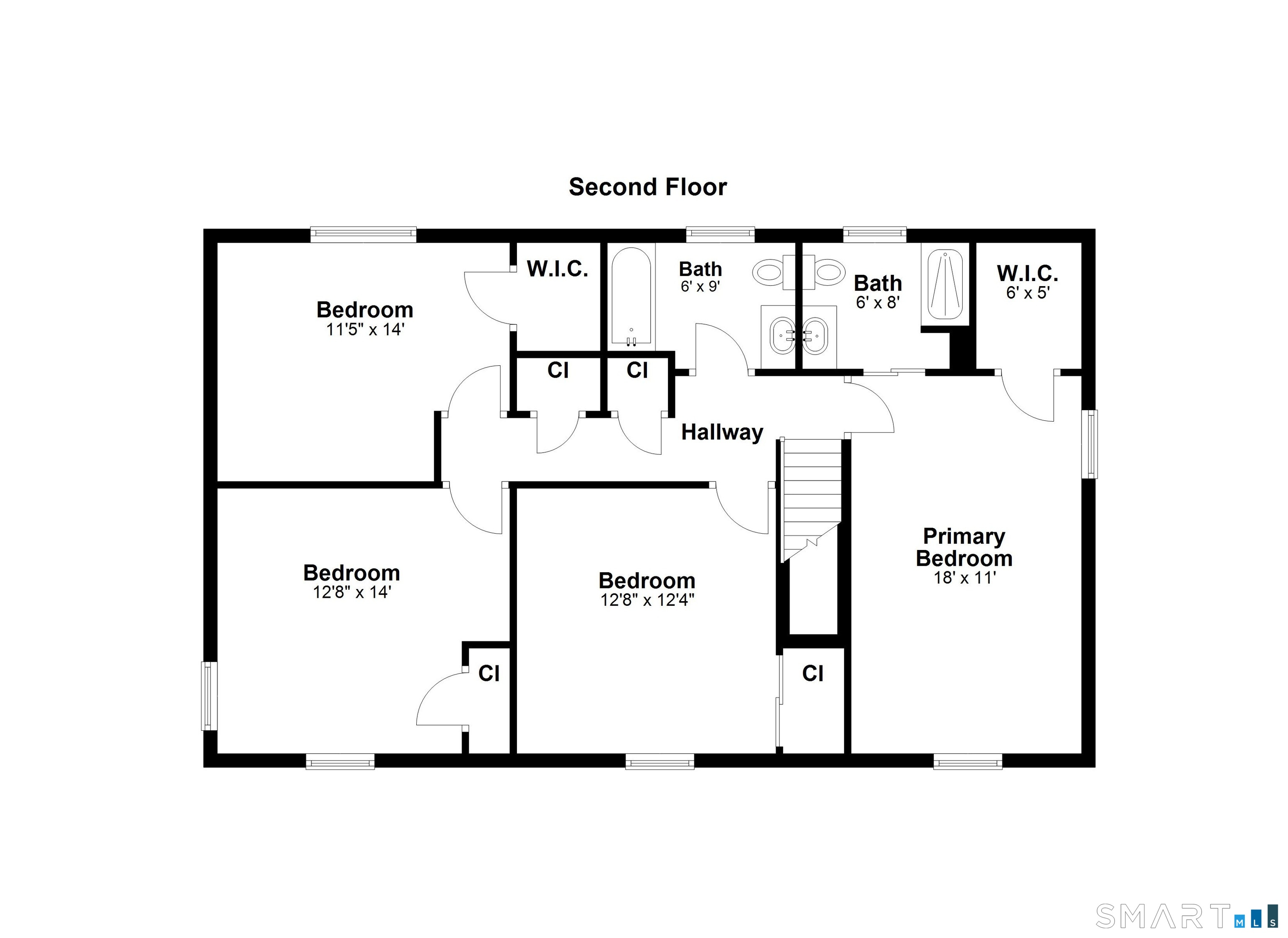 79 Pipers Hill Road Wilton, CT 06897 - Photo 38 of 39