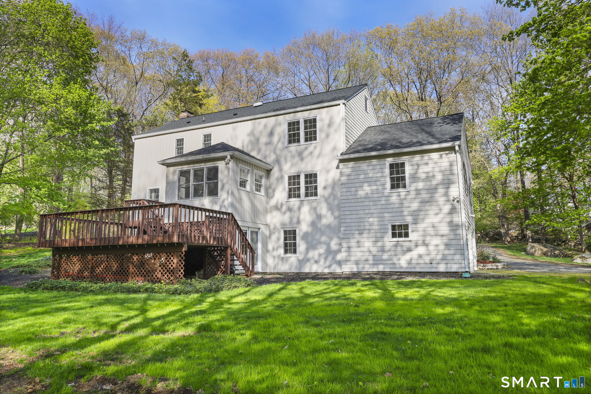 79 Pipers Hill Road Wilton, CT 06897 - Photo 4 of 39