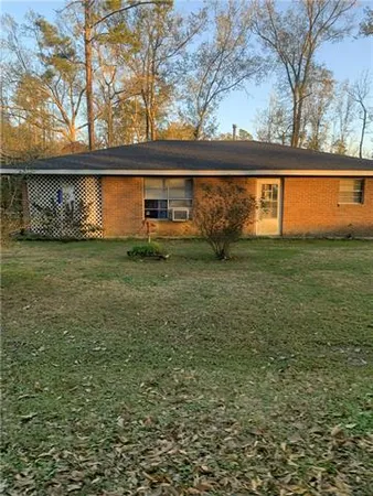 $93,000 | 33049 Cherry Street, Springfield, LA 70462