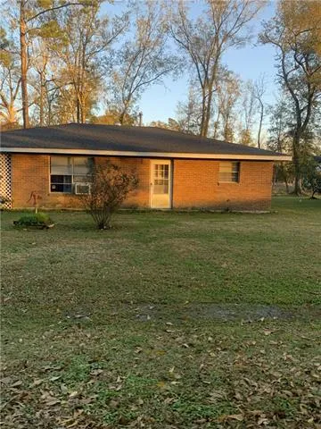 $93,000 | 33049 Cherry Street, Springfield, LA 70462