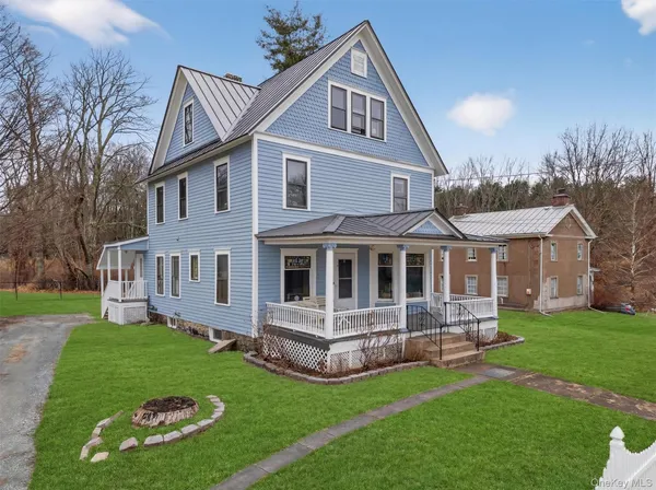 $469,000 | 48 Kirks Road, Narrowsburg, NY 12764