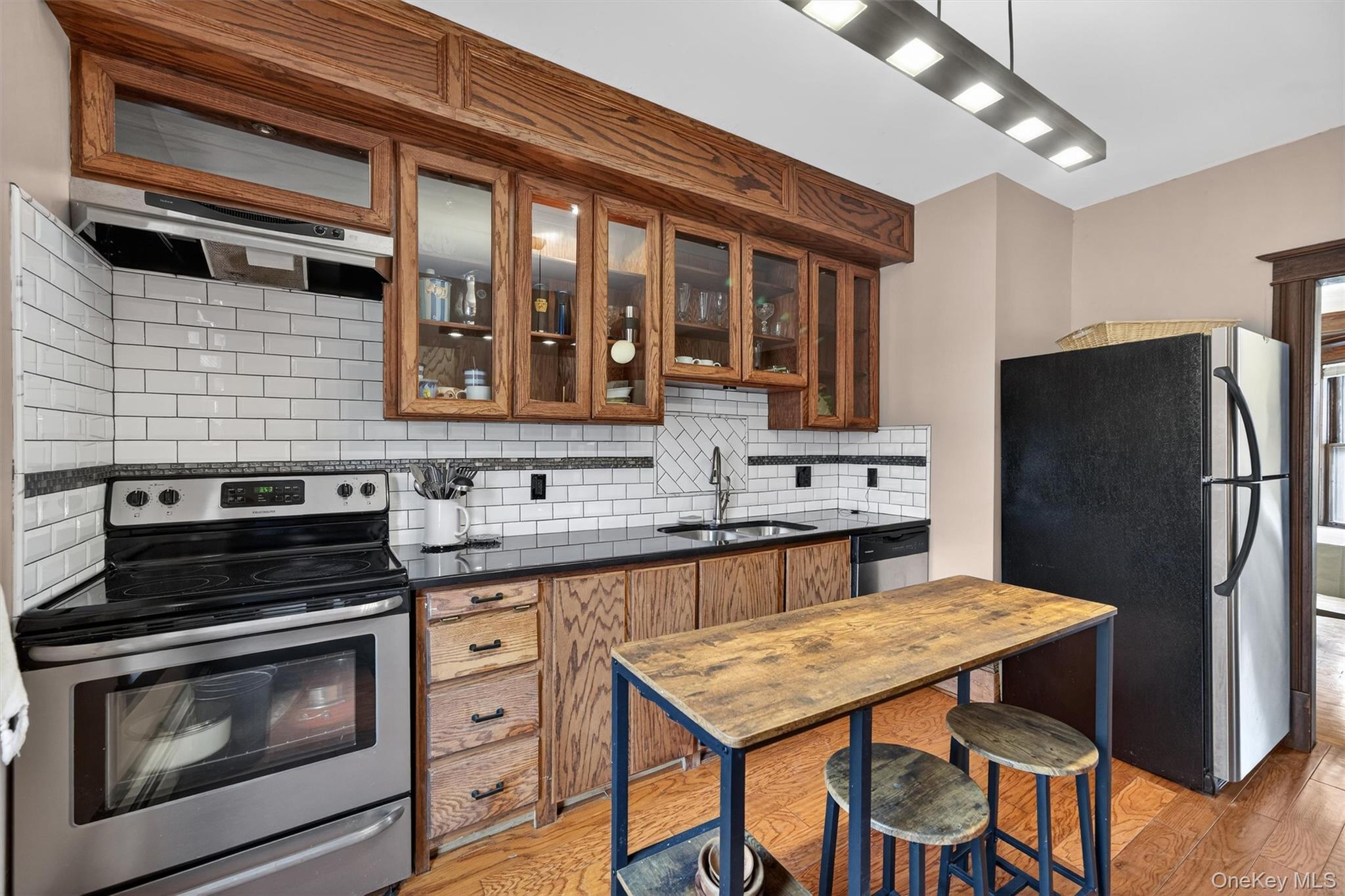 48 Kirks Road Narrowsburg, NY 12764 - Photo 12 of 50 First Floor Kitchen