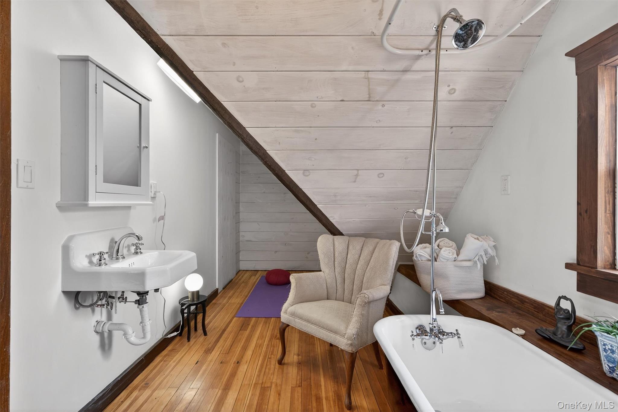 48 Kirks Road Narrowsburg, NY 12764 - Photo 31 of 50 On the third floor