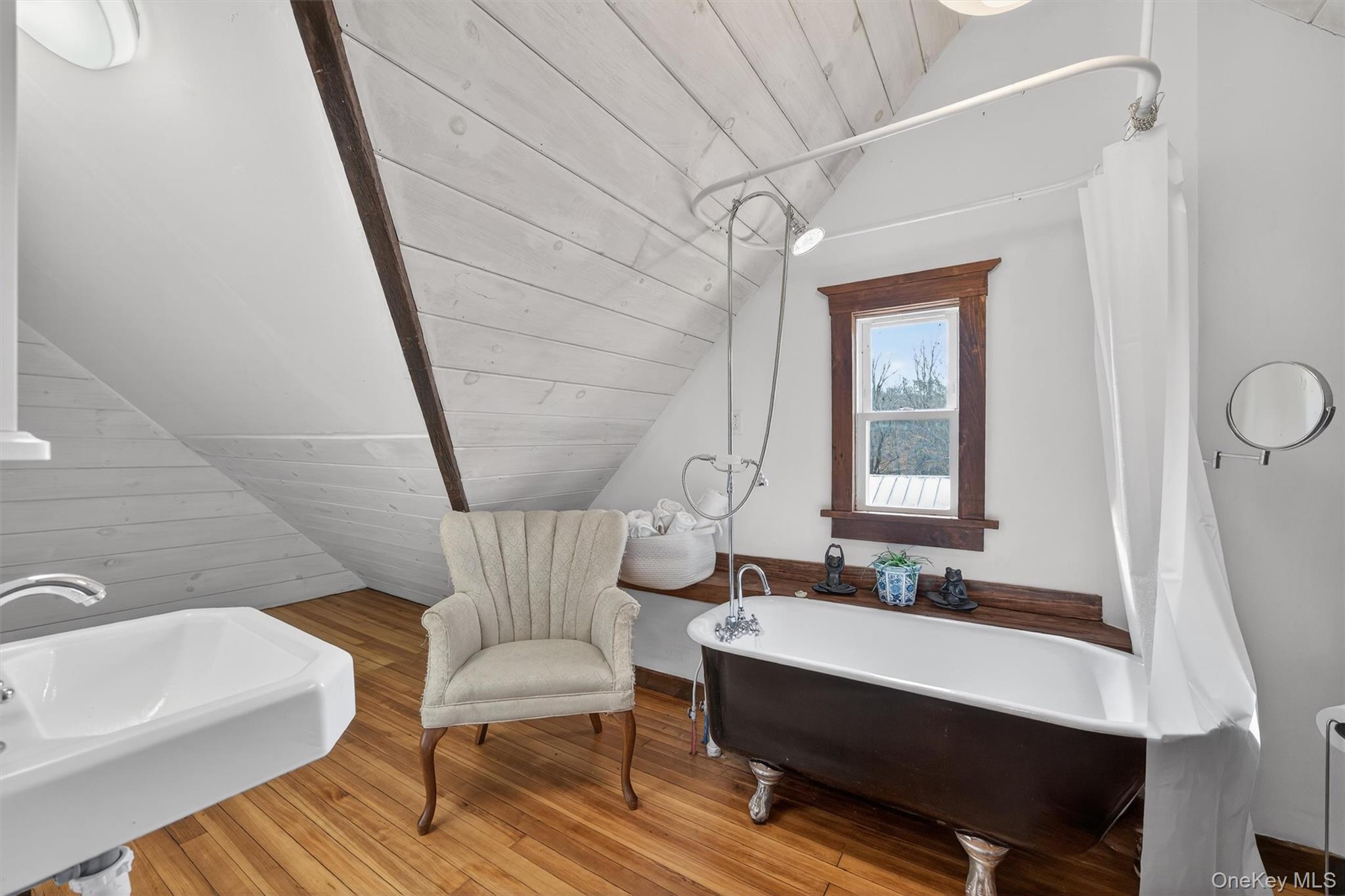 48 Kirks Road Narrowsburg, NY 12764 - Photo 32 of 50 On the third floor.