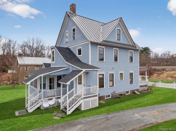 $469,000 | 48 Kirks Road, Narrowsburg, NY 12764