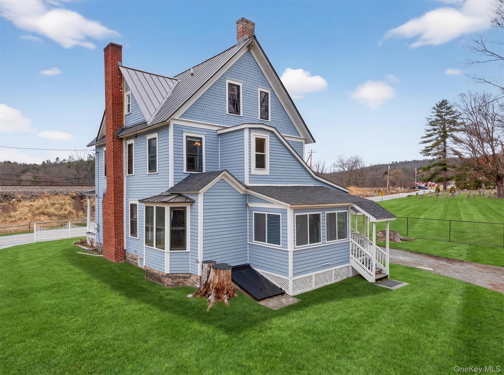 48 Kirks Road Narrowsburg, NY 12764 - Photo 39 of 50
