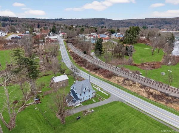 $469,000 | 48 Kirks Road, Narrowsburg, NY 12764