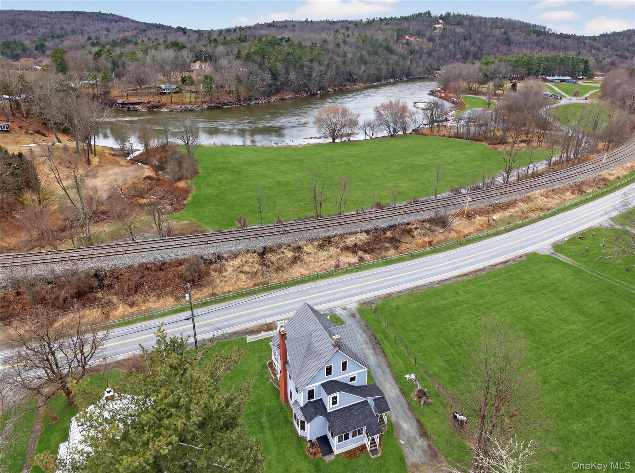 48 Kirks Road Narrowsburg, NY 12764 - Photo 41 of 50 See Delaware River