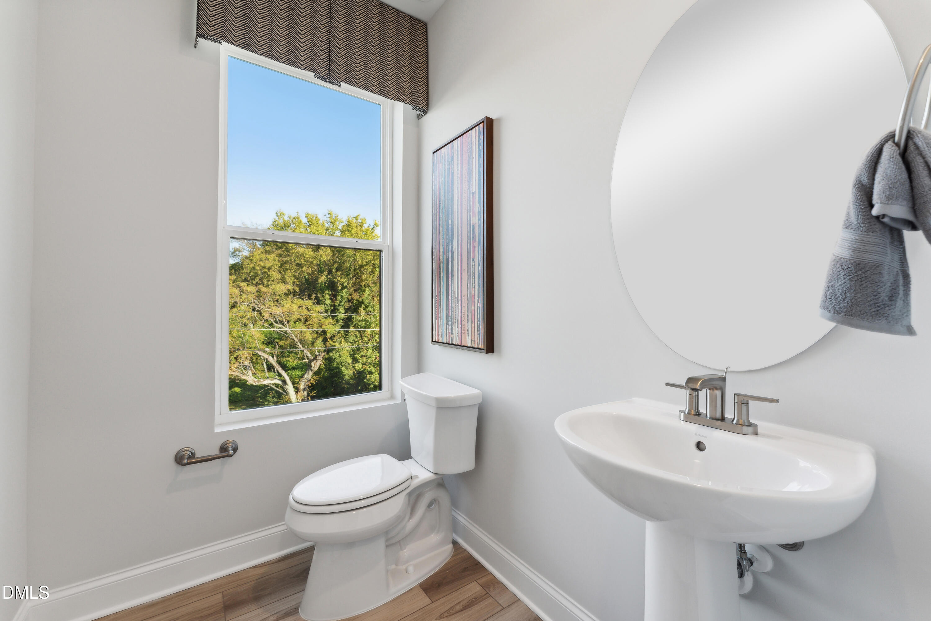 620 Hedrick Ridge Road, Unit 308 Cary, NC 27519 - Photo 13 of 41 P_RAL_GRY_Julianne_INT_HBTH_1