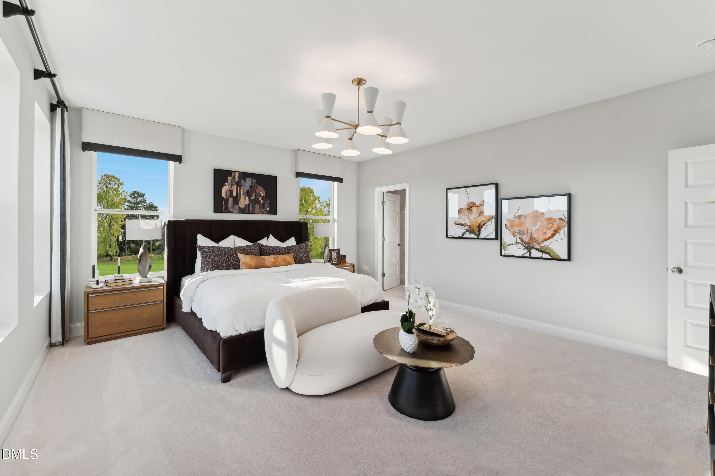 620 Hedrick Ridge Road, Unit 308 Cary, NC 27519 - Photo 19 of 41 P_RAL_GRY_Julianne_INT_PBD_1