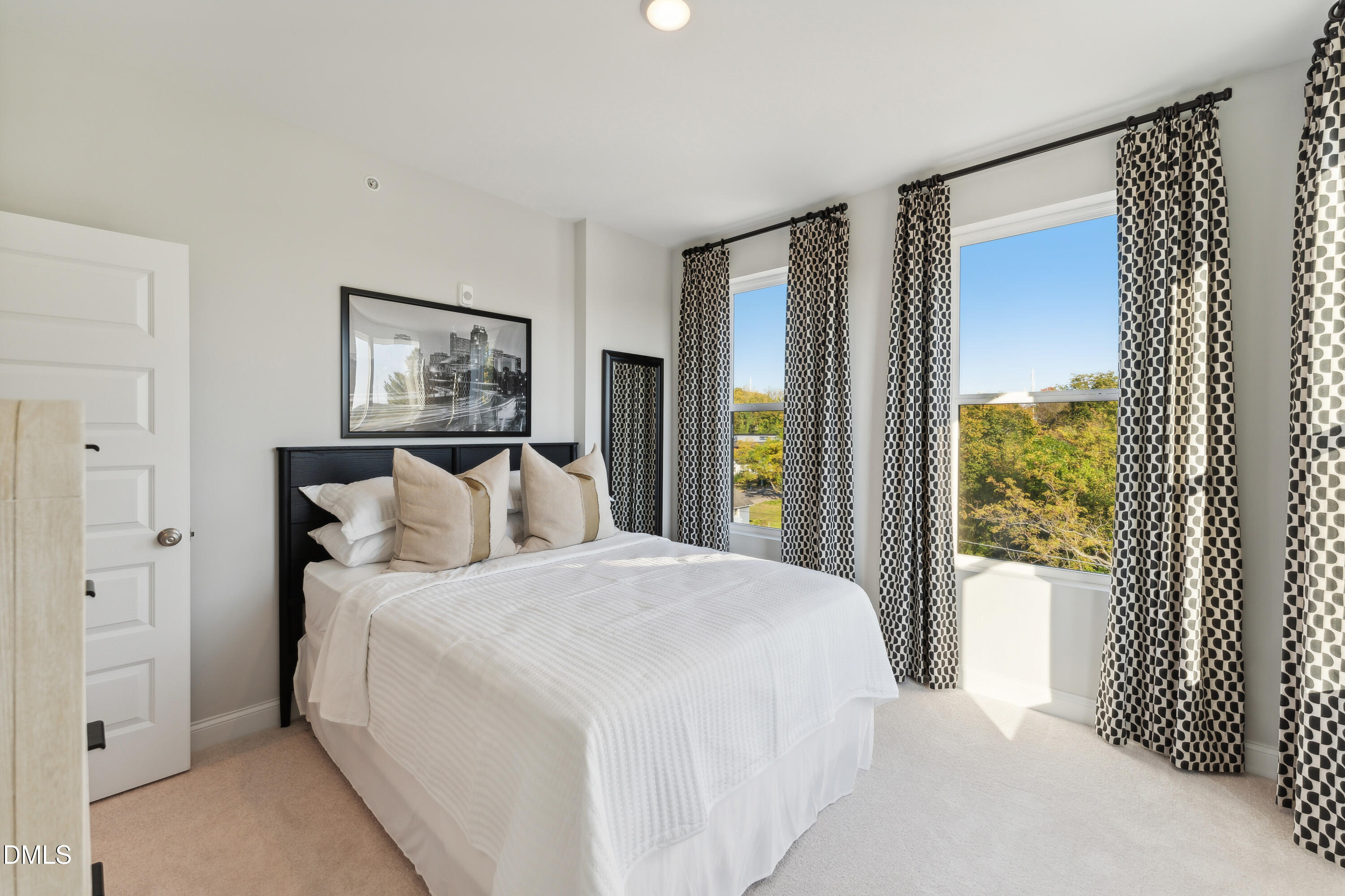 620 Hedrick Ridge Road, Unit 308 Cary, NC 27519 - Photo 25 of 41 P_RAL_GRY_Julianne_INT_BD3_1