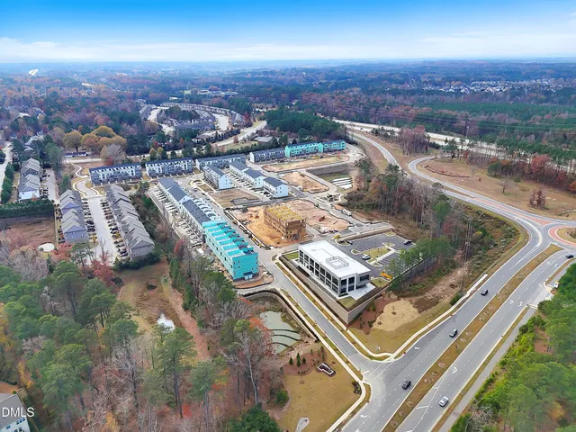 $530,000 | 620 Hedrick Ridge Road, Unit 308, Cary, NC 27519