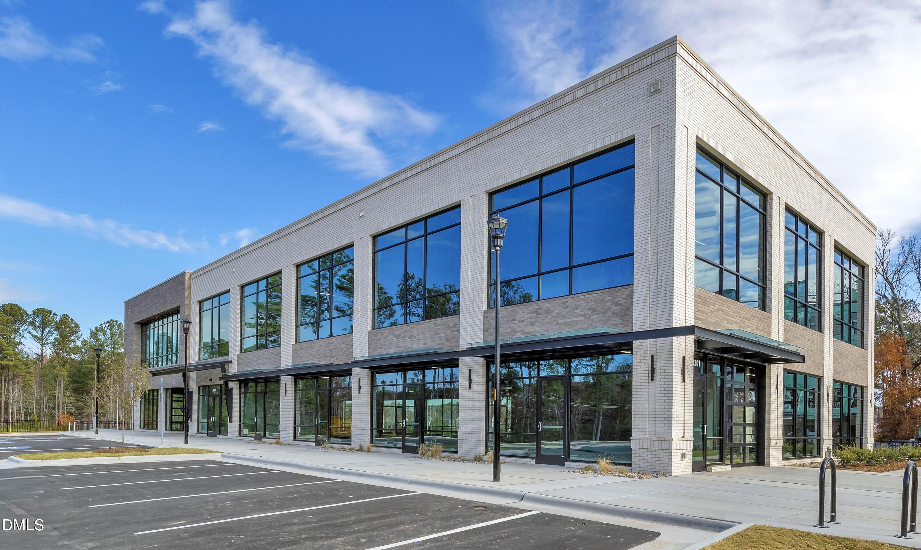 620 Hedrick Ridge Road, Unit 308 Cary, NC 27519 - Photo 32 of 41 P_RAL_TWW_NHD_Commercial-Space_2