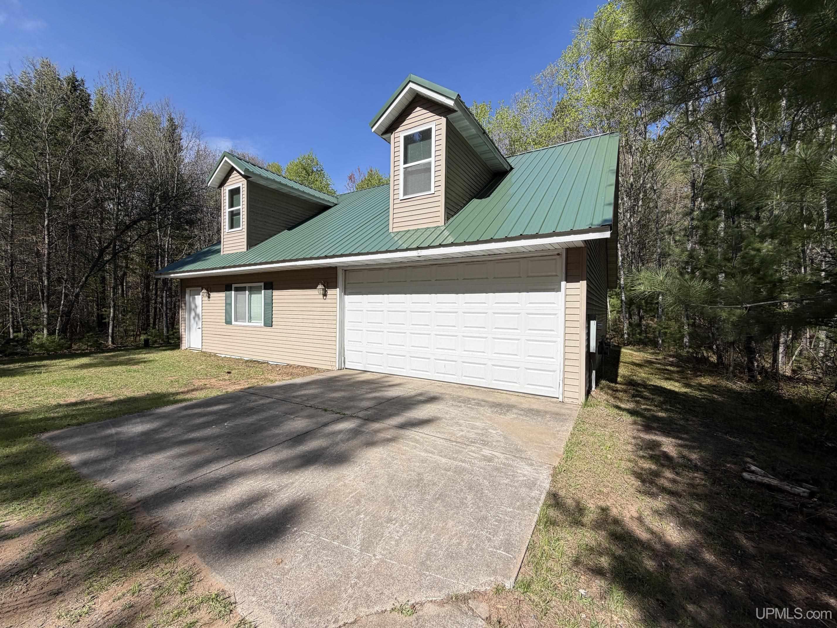 1804 North Lake Road Florence, WI 54121 - Photo 12 of 12