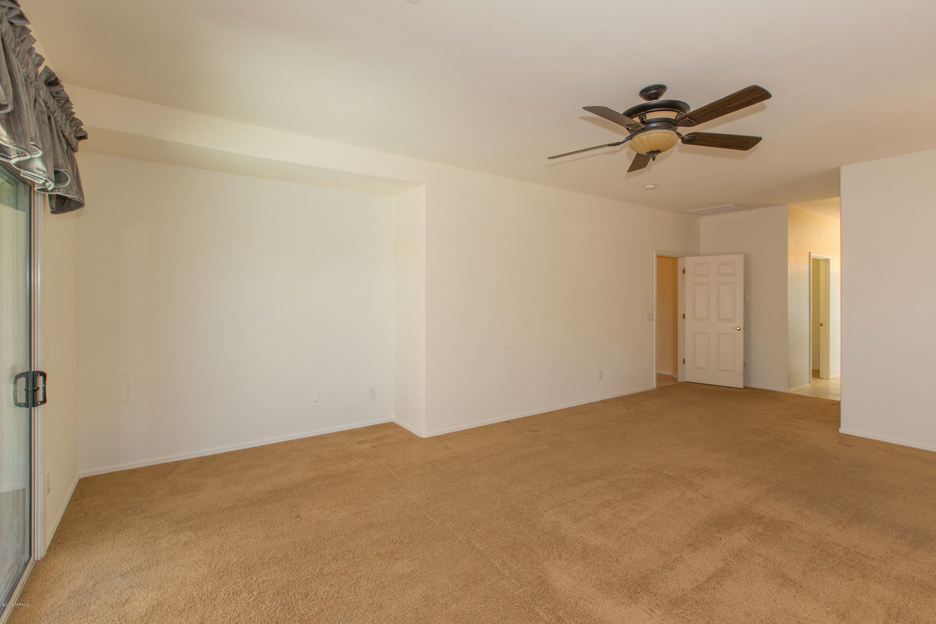 3532 East Mecate Road Tucson, AZ 85739 - Photo 21 of 33