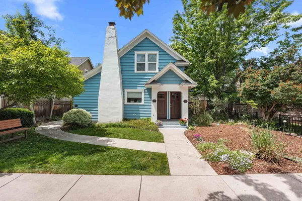 $949,900 | 1605 North 11th Street, Boise, ID 83702