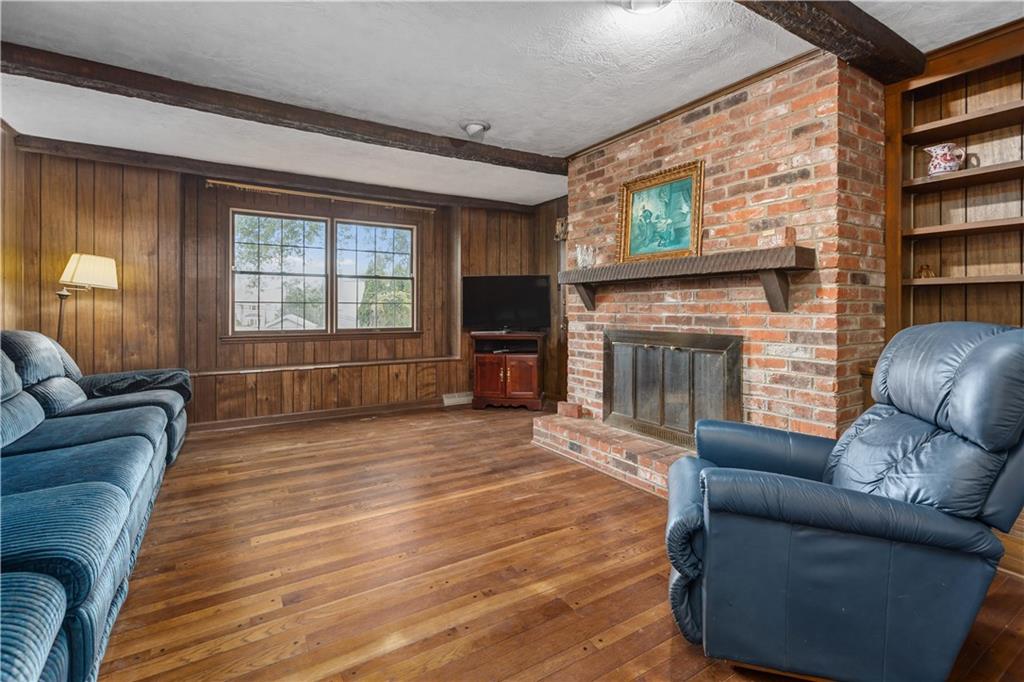451 McClelland Road Canonsburg, PA 15317 - Photo 14 of 34 Gallery Image 14