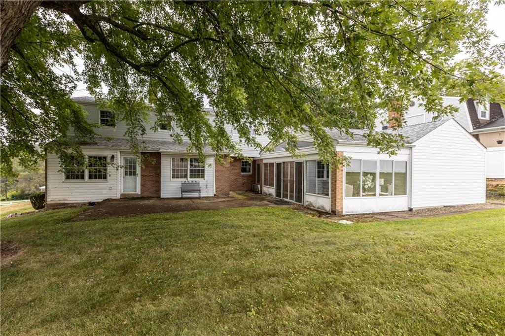 451 McClelland Road Canonsburg, PA 15317 - Photo 31 of 34 Gallery Image 31