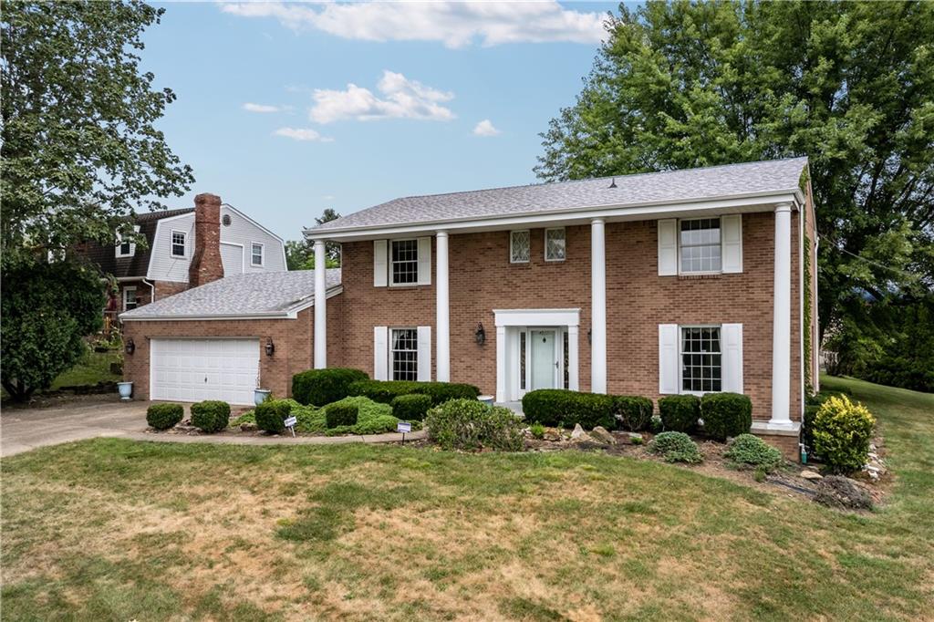 451 McClelland Road Canonsburg, PA 15317 - Photo 34 of 34 Gallery Image 34