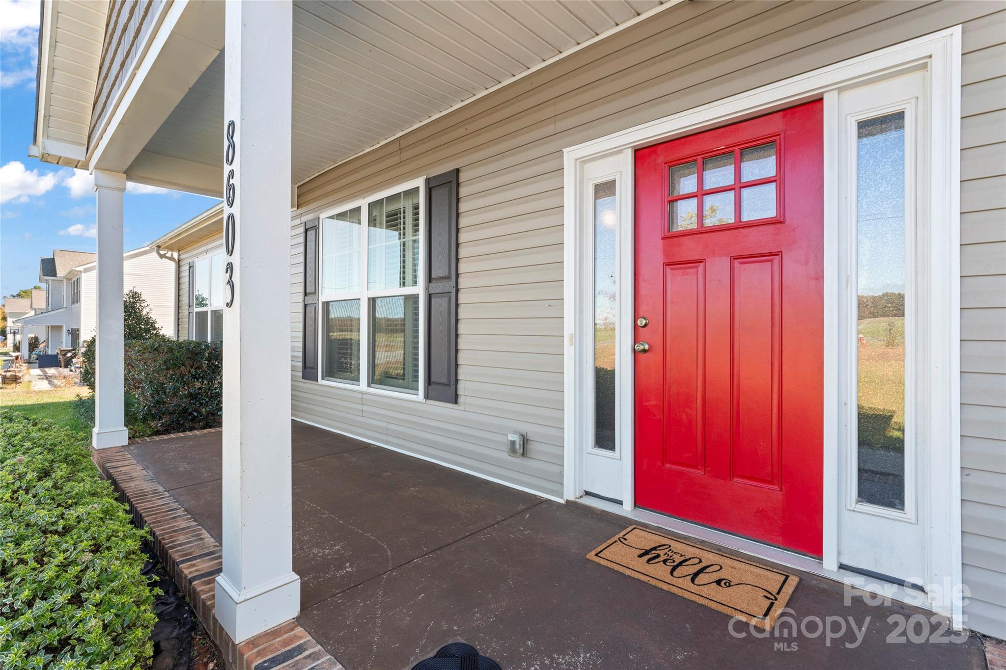 8603 Landsford Road Monroe, NC 28112 - Photo 2 of 43