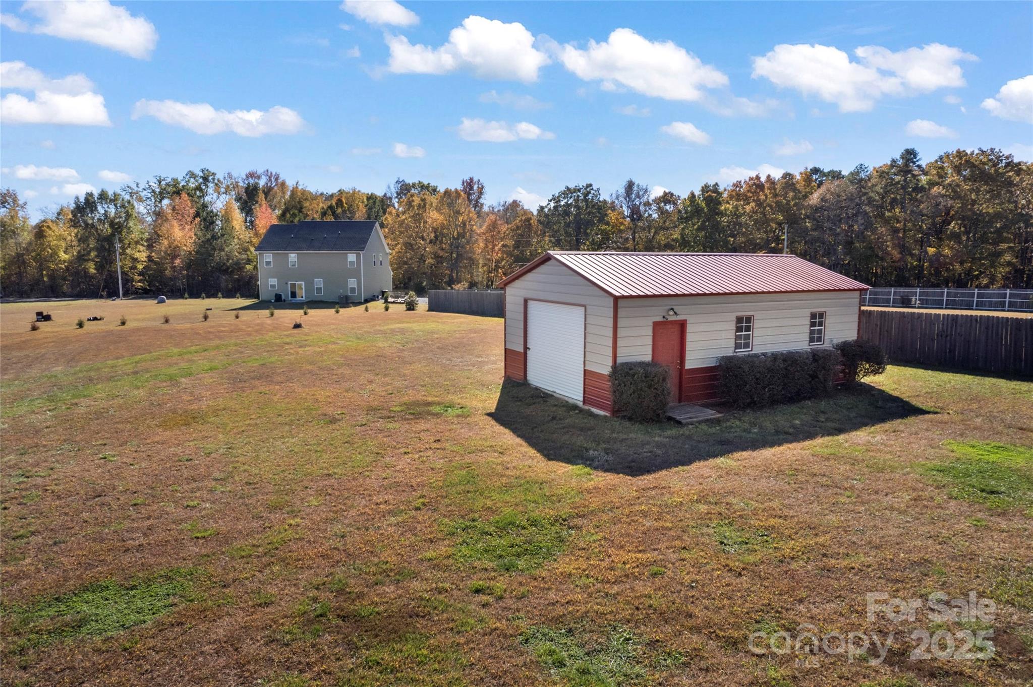 8603 Landsford Road Monroe, NC 28112 - Photo 30 of 43