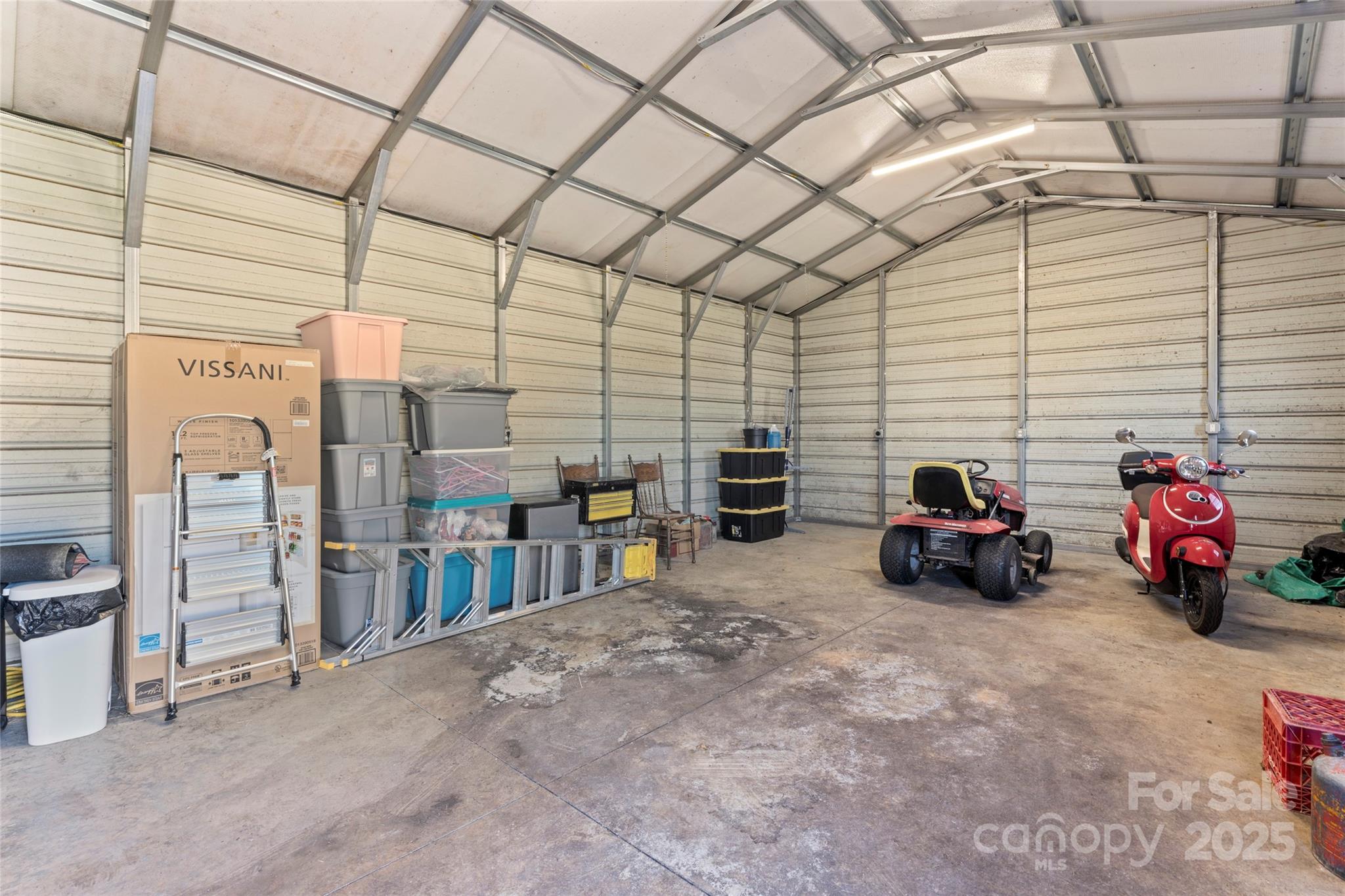 8603 Landsford Road Monroe, NC 28112 - Photo 31 of 43