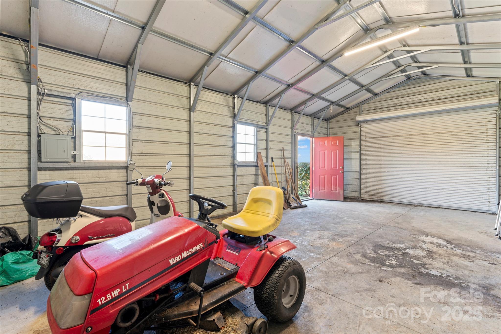 8603 Landsford Road Monroe, NC 28112 - Photo 32 of 43