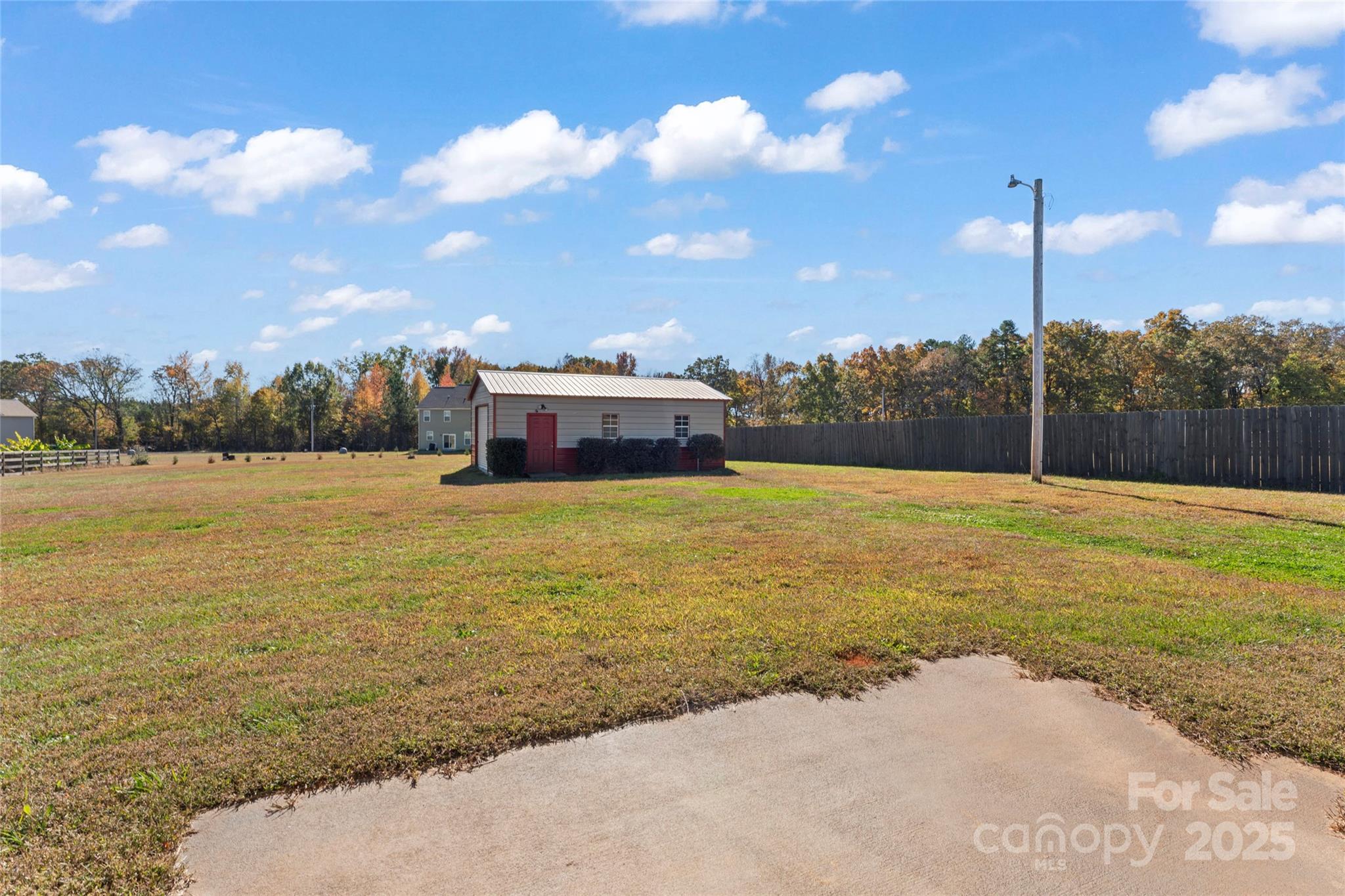 8603 Landsford Road Monroe, NC 28112 - Photo 33 of 43
