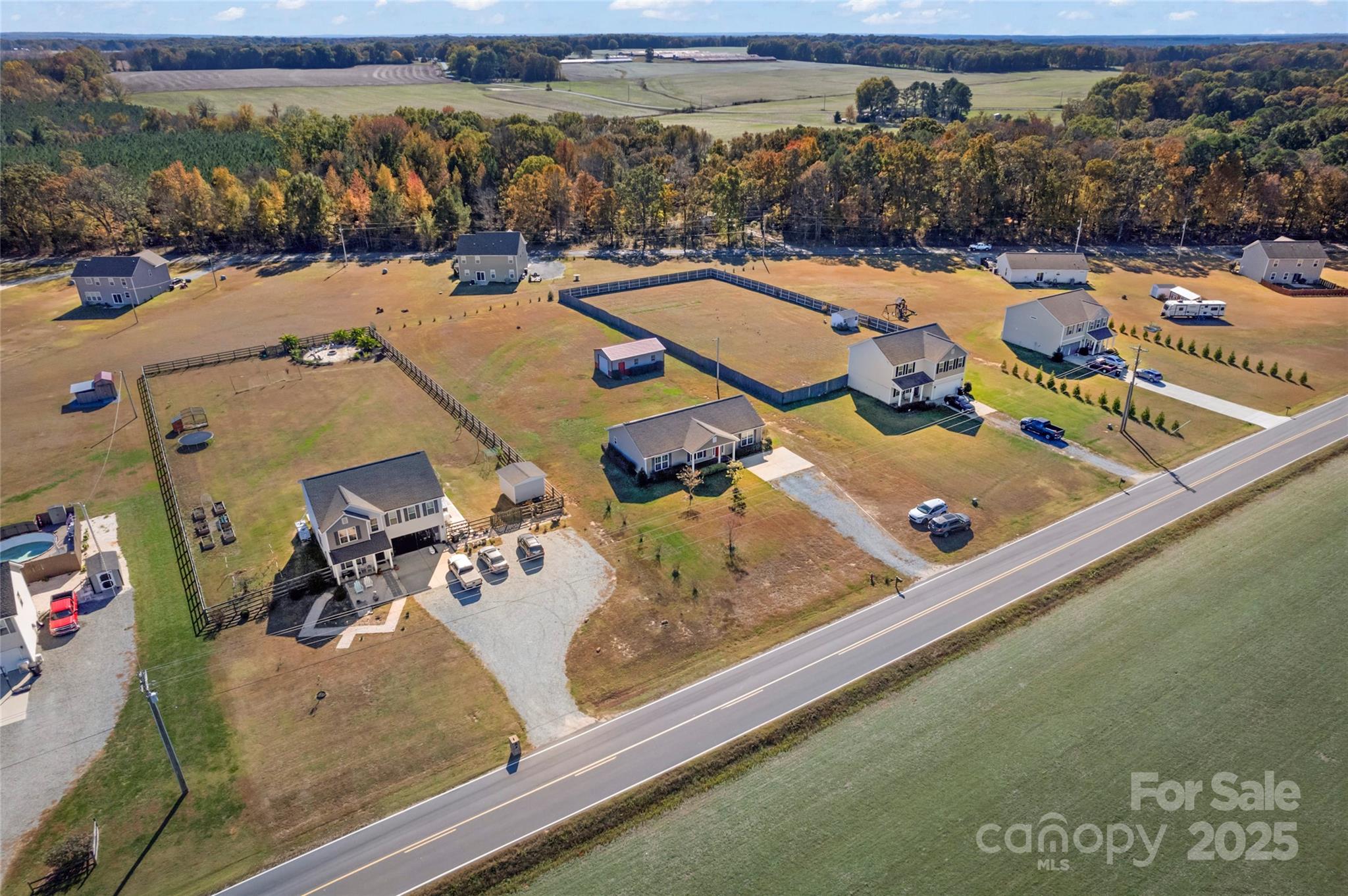 8603 Landsford Road Monroe, NC 28112 - Photo 34 of 43