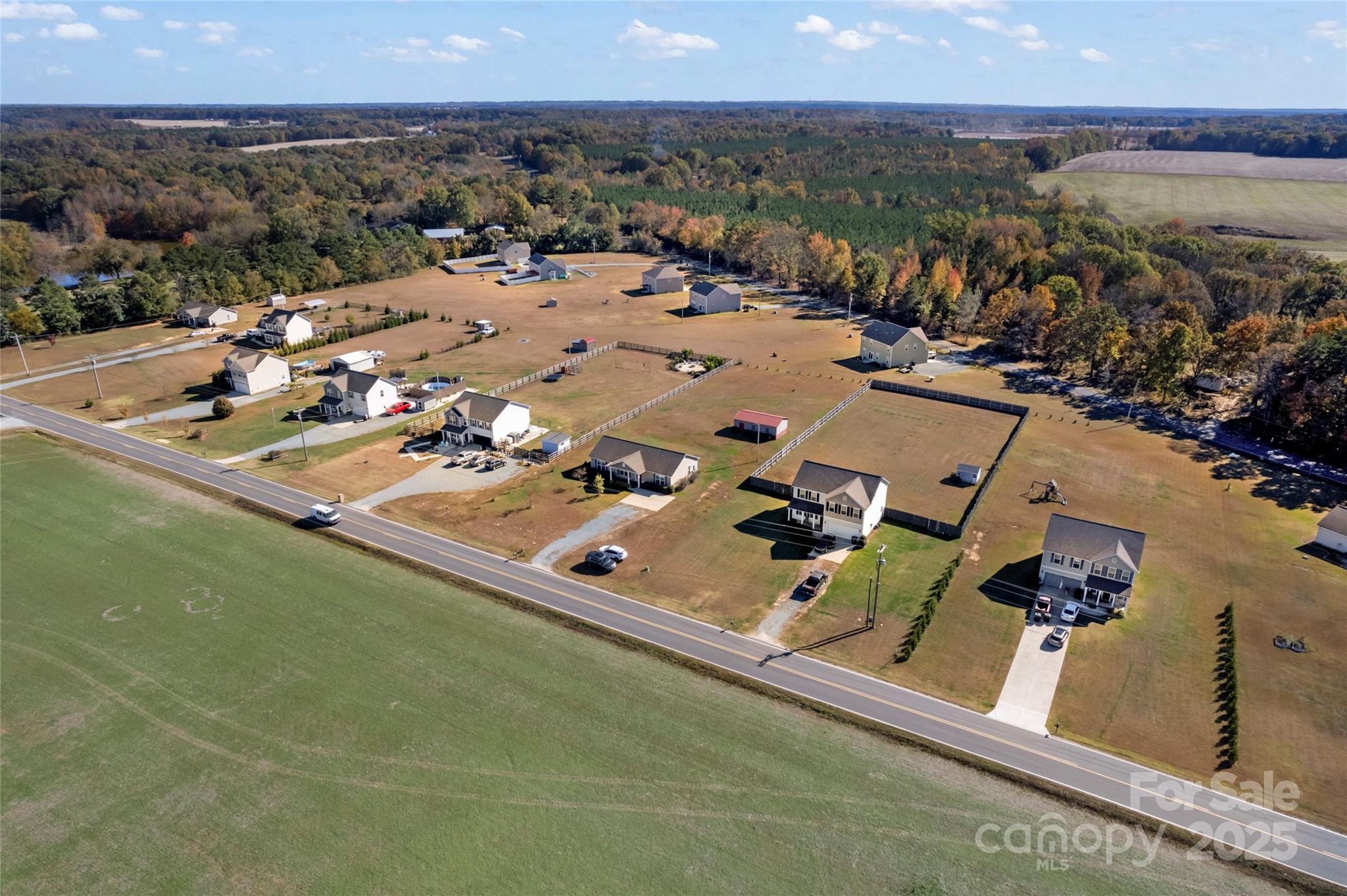 8603 Landsford Road Monroe, NC 28112 - Photo 35 of 43